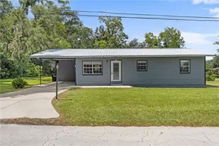 702 Church Ave SW, Live Oak, FL 32064 - Photo 1