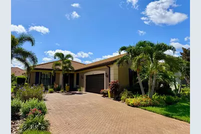 2436 Arugula Drive, North Port, FL 34289 - Photo 1