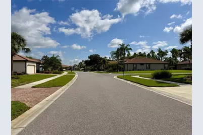 2436 Arugula Drive, North Port, FL 34289 - Photo 41