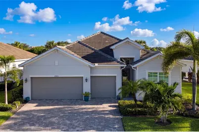 25073 Golden Fern Drive #25073, Punta Gorda, FL 33955 - Photo 1