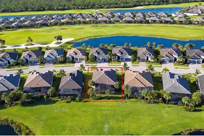 25073 Golden Fern Drive #25073, Punta Gorda, FL 33955 - Photo 3