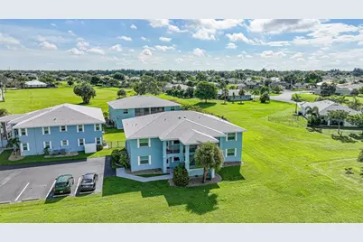 449 Royal Poinciana #311, Punta Gorda, FL 33955 - Photo 1