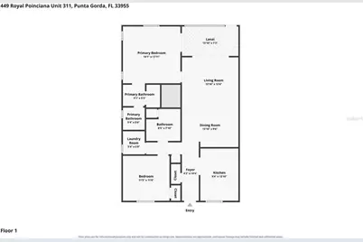 449 Royal Poinciana #311, Punta Gorda, FL 33955 - Photo 31