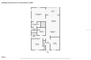 449 Royal Poinciana, Punta Gorda, FL 33955 - Photo 31