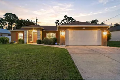 2144 Smyer Avenue, North Port, FL 34288 - Photo 1