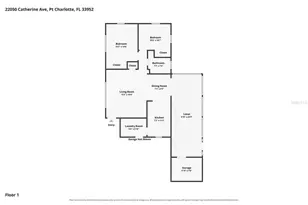 22050 Catherine Ave, Port Charlotte, FL 33952 - Photo 45