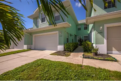 25545 Heritage Lake Boulevard #21, Punta Gorda, FL 33983 - Photo 9
