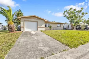 8172 Trionfo Ave, North Port, FL 34287 - Photo 1
