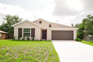 1124 Dorchester Street St, Port Charlotte, FL 33952 - Photo 1