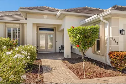5283 Pine Shadow Lane, North Port, FL 34287 - Photo 41