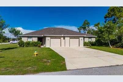1137-1139 Indies Way, Punta Gorda, FL 33983 - Photo 1