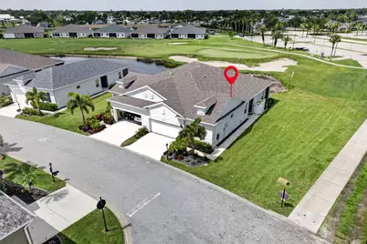 1867 Nottingham Trail, Port Charlotte, FL 33980 - Photo 9