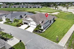 1867 Nottingham Trail, Port Charlotte, FL 33980 - Photo 9