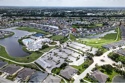 1867 Nottingham Trail, Port Charlotte, FL 33980 - Photo 17