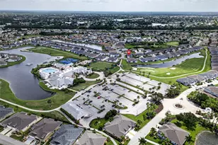 1867 Nottingham Trail, Port Charlotte, FL 33980 - Photo 17