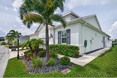 1867 Nottingham Trail, Port Charlotte, FL 33980 - Photo 5