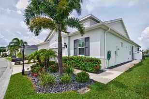 1867 Nottingham Trail, Port Charlotte, FL 33980 - Photo 5