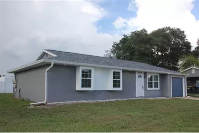 8268 San Jacinto Ave, North Port, FL 34287 - Photo 1