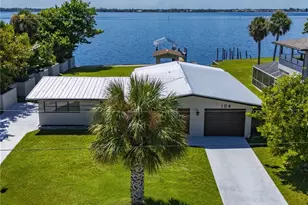 104 Northshore Terrace, Port Charlotte, FL 33980 - Photo 1