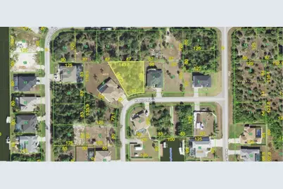 10628 Washington Road, Port Charlotte, FL 33981 - Photo 1