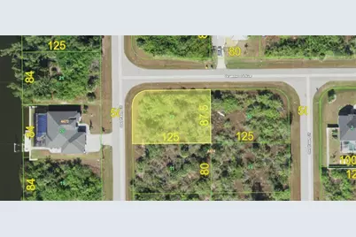 10161 Owl Head Circle, Port Charlotte, FL 33981 - Photo 1