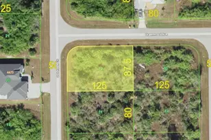 10161 Owl Head Cir, Port Charlotte, FL 33981 - Photo 1