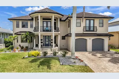 44 Colony Point Drive, Punta Gorda, FL 33950 - Photo 3