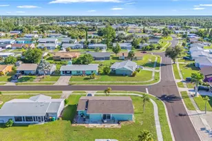 13478 Santa Rosa Ave, Port Charlotte, FL 33981 - Photo 33