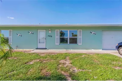 13478 Santa Rosa Avenue, Port Charlotte, FL 33981 - Photo 3