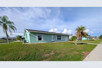 13478 Santa Rosa Avenue, Port Charlotte, FL 33981 - Photo 1
