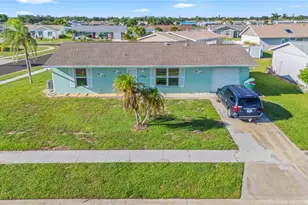 13478 Santa Rosa Ave, Port Charlotte, FL 33981 - Photo 1