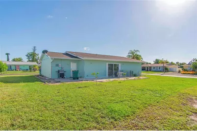 13478 Santa Rosa Avenue, Port Charlotte, FL 33981 - Photo 9