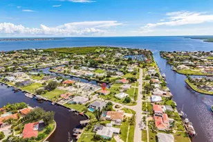155 Morgan Ln SE, Port Charlotte, FL 33952 - Photo 1