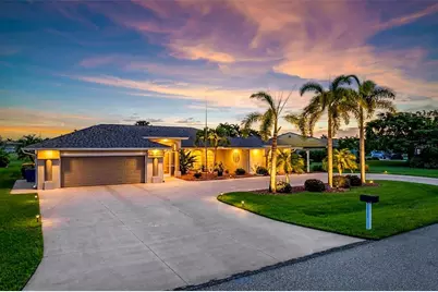 1512 Blue Lake Circle, Punta Gorda, FL 33983 - Photo 1
