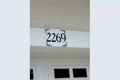 2269 Mulberry Lane, North Port, FL 34289 - Photo 35