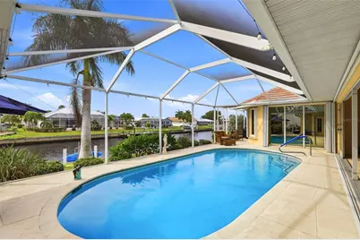 1107 Rum Cay Court, Punta Gorda, FL 33950 - Photo 33