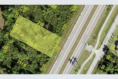 8535 Gasparilla Road, Port Charlotte, FL 33981 - Photo 3