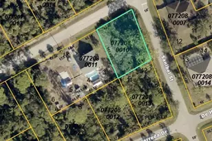 De Miranda Ave, North Port, FL 34287 - Photo 1