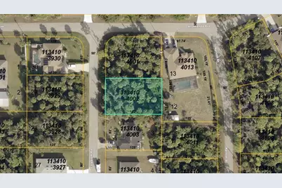 Caladium Road, North Port, FL 34288 - Photo 1