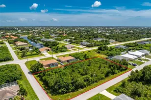 9244 Zorn St, Port Charlotte, FL 33981 - Photo 1