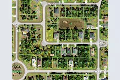 121 Red Cedar Park, Rotonda West, FL 33947 - Photo 7