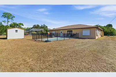 1437 Rommel Street, Port Charlotte, FL 33952 - Photo 41