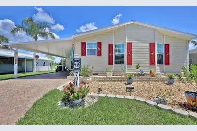 2100 Kings Highway #791, Port Charlotte, FL 33980 - Photo 1