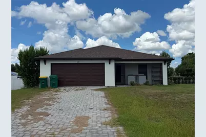 2645 Rock Creek Drive, Port Charlotte, FL 33948 - Photo 1