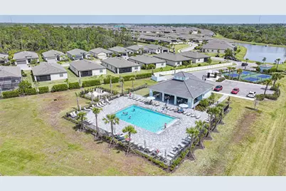 1608 Saddlewood Circle, Port Charlotte, FL 33953 - Photo 35