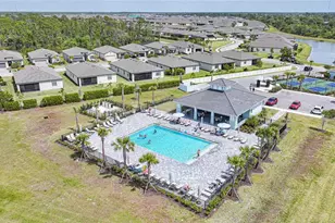 1608 Saddlewood Cir, Port Charlotte, FL 33953 - Photo 35