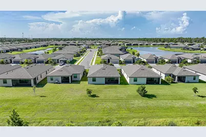 1608 Saddlewood Circle, Port Charlotte, FL 33953 - Photo 3