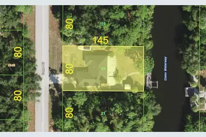 2058 Como Street, Port Charlotte, FL 33948 - Photo 1