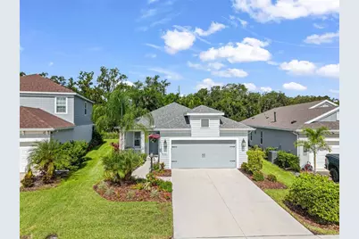 3811 Woodmont Drive, Parrish, FL 34219 - Photo 1