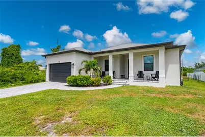 12178 Foresman Boulevard, Port Charlotte, FL 33981 - Photo 33